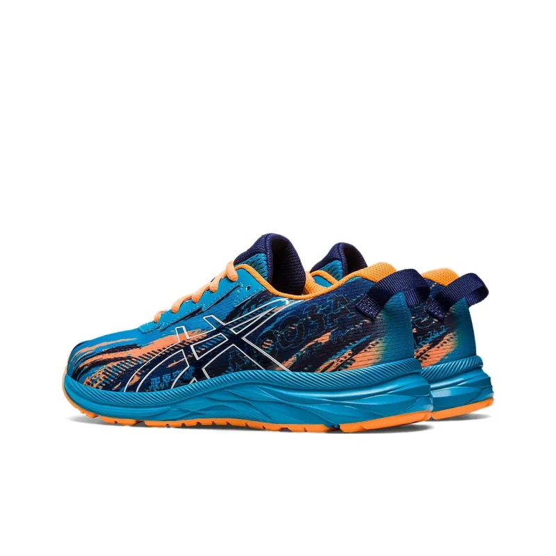 Asics Gel Noosa Tri 13 GS 'Island Blue Peach'-2