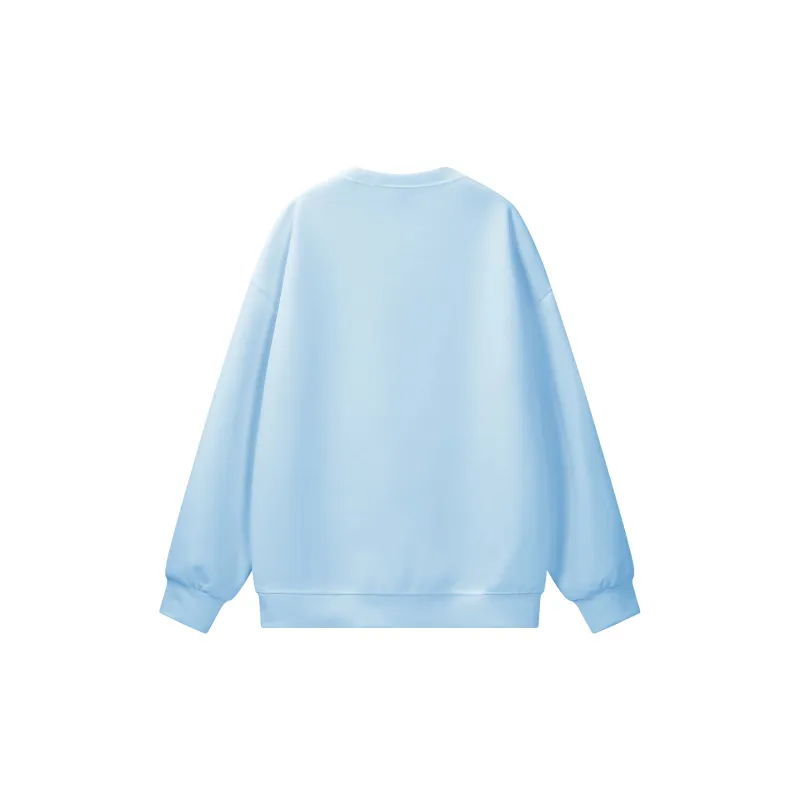 Universal Templates Sweatshirt Unisex-11