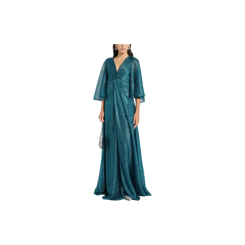 Talbot Runhof Horras Gown-1