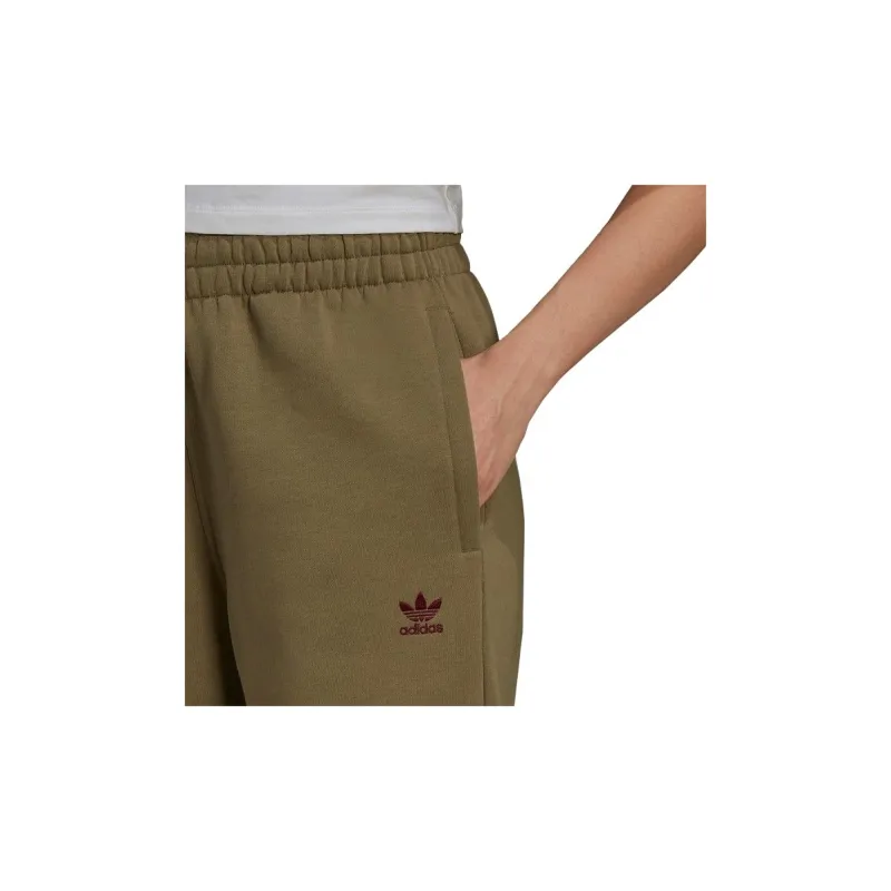 Adidas Originals Adicolor Essentials Fleece Joggers-5