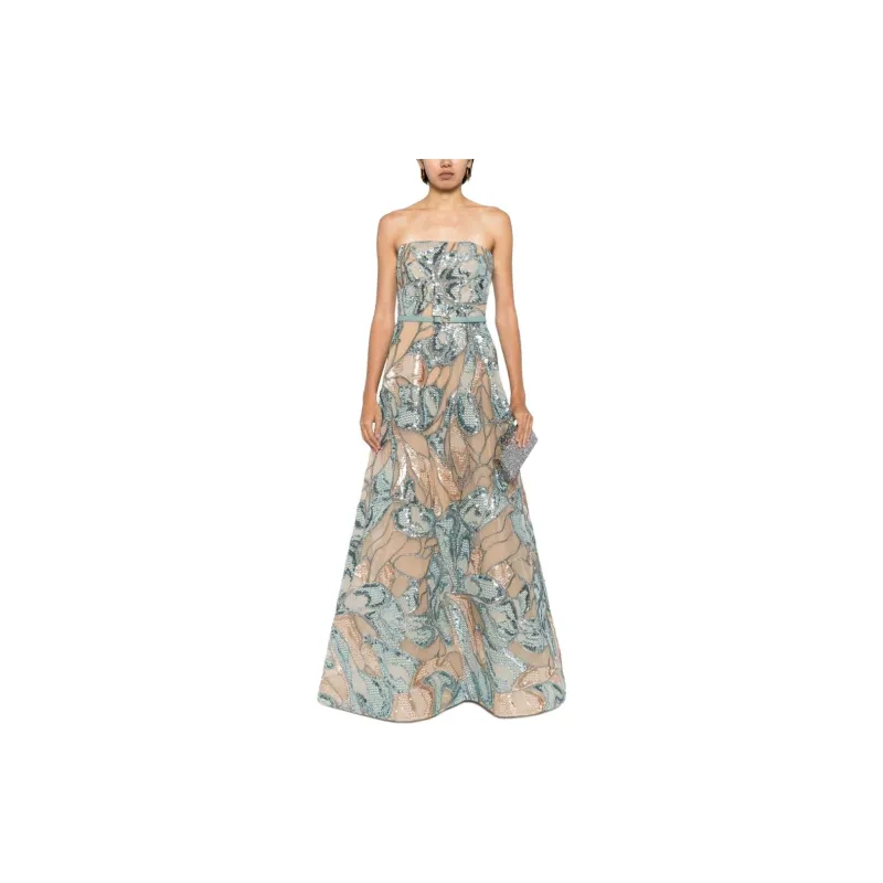 ELIE SAAB Thalassa Gown-1