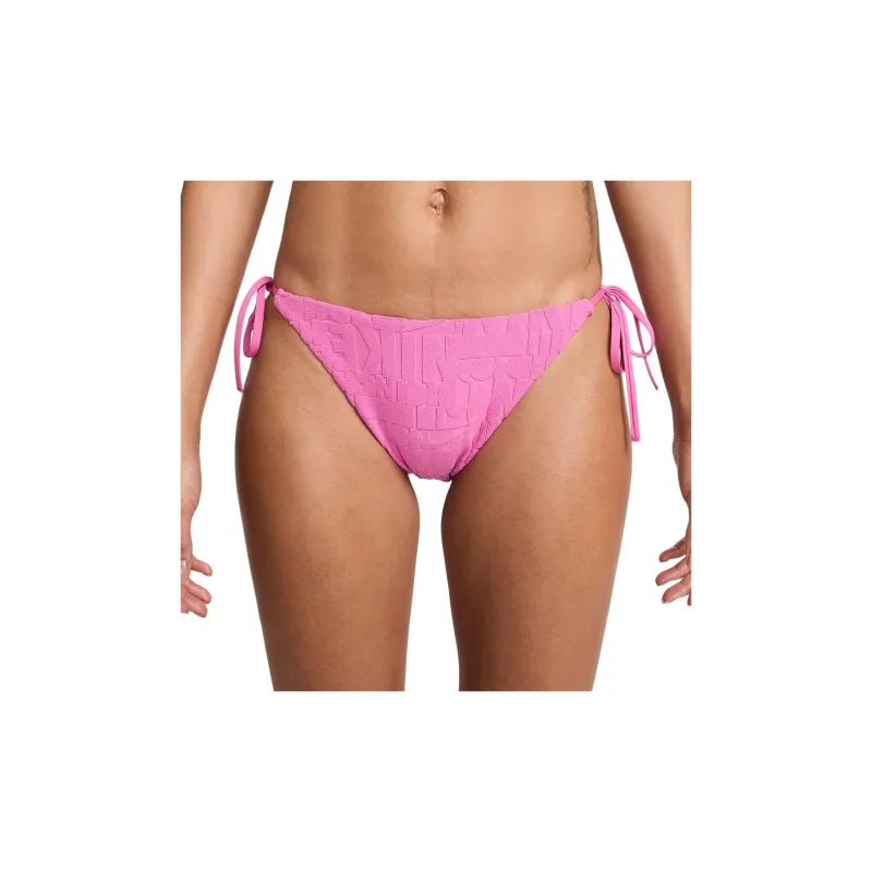 Nike Swim Retro Flow Women's String Bikini Bottom-4