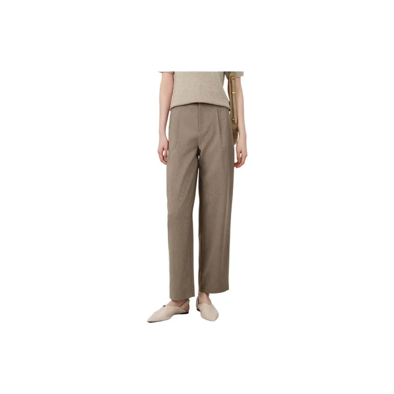 JZ. ANNAKRO Casual Pants Women's-2