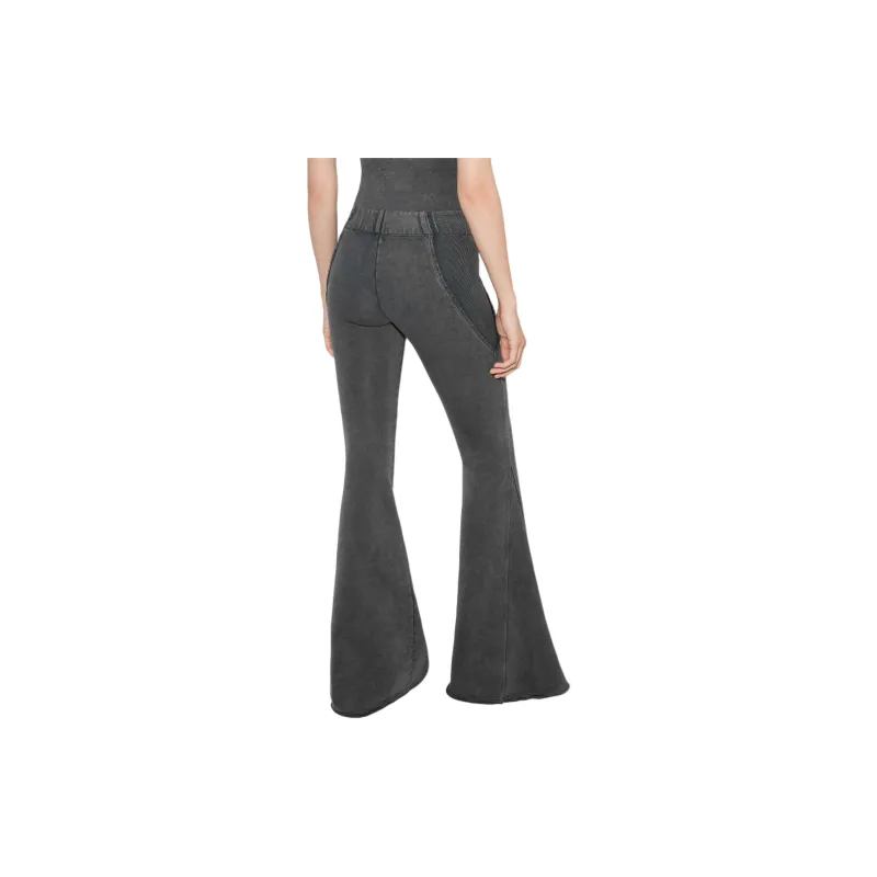 Misbhv Flared Track Pants-2