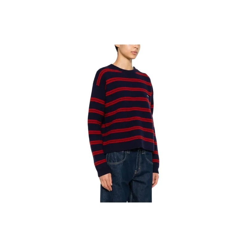 MIU MIU Sweaters Women's Red-3