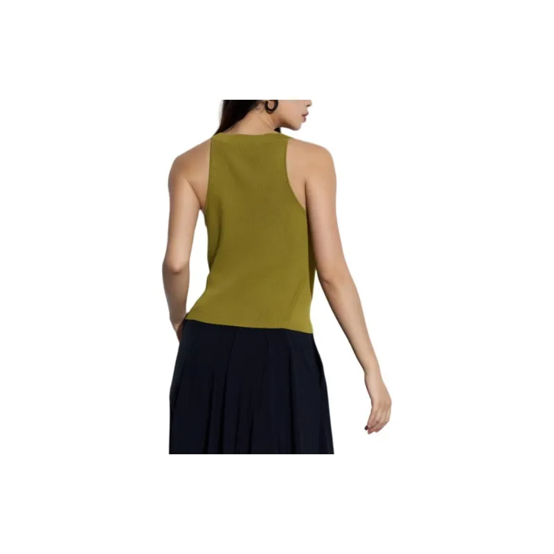 GAP Tank Tops Women's-4