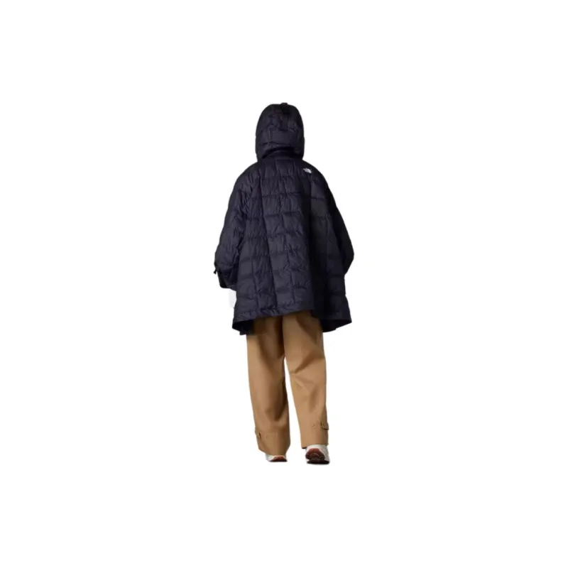 THE NORTH FACE Puffer Jackets Women's Black-3
