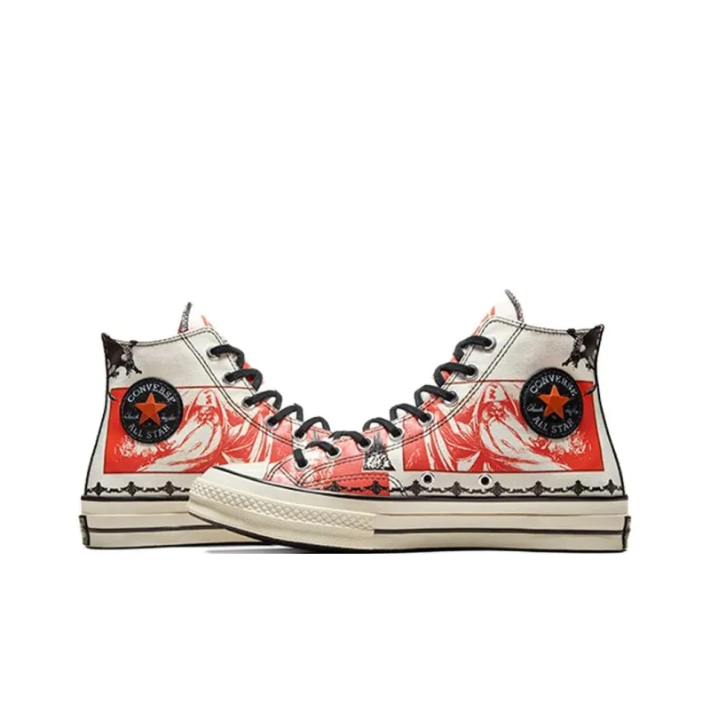 Converse Chuck Taylor All Star 70 Hi Dungeons & Dragons Egret-3