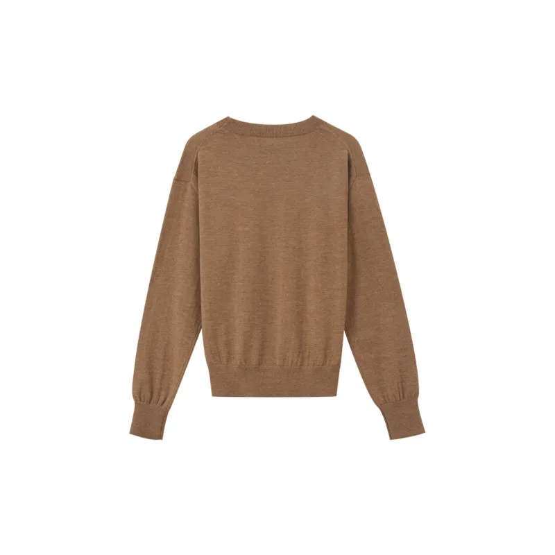 3COLOUR Knitwear Women's-1