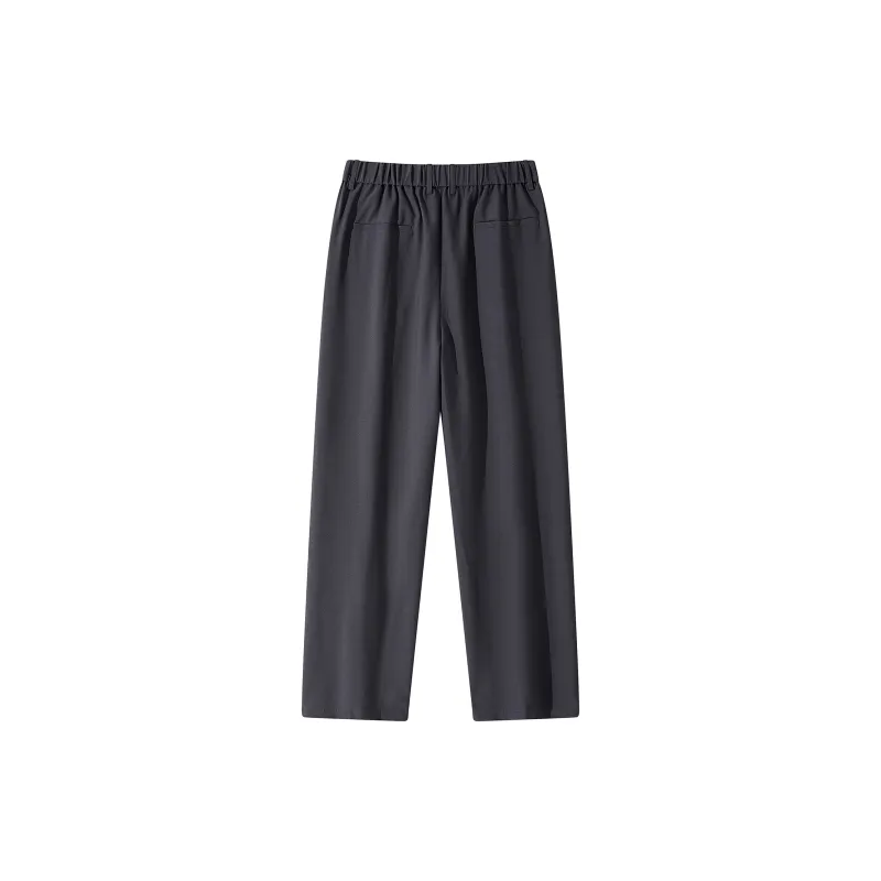 BOBBY ABLEY Suit Trouser Unisex-15