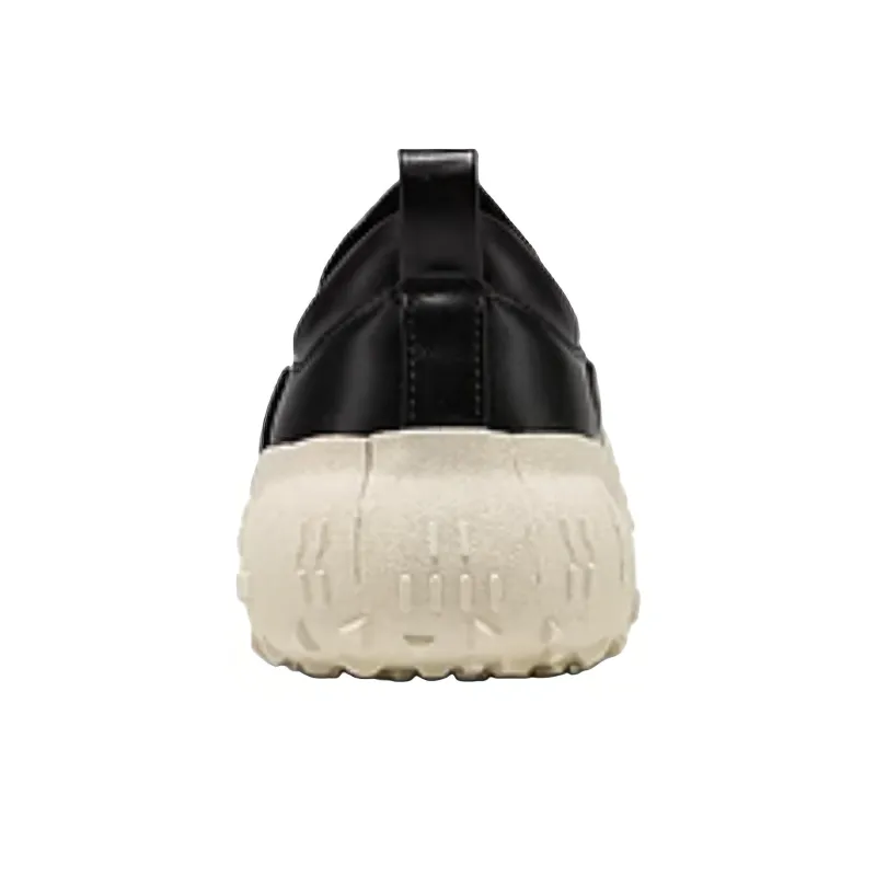 Skechers SKECHERS MENS USA Men's Casual Shoes Men's Black-3