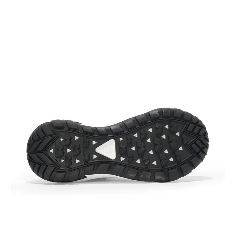 Tectop Anti-Slip Wear-Resistant Low-Top Casual Shoes Women's-5