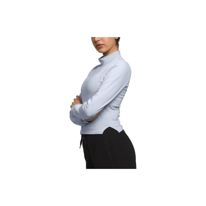 THE NORTH FACE T Shirt Women's Blue-3
