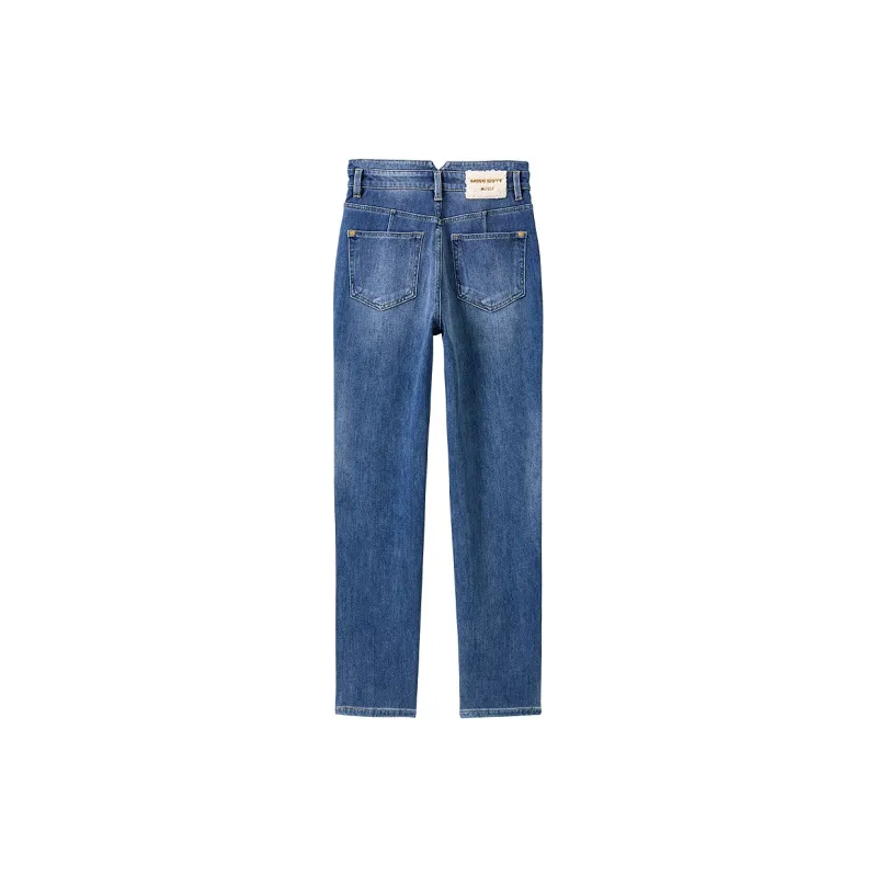 Miss Sixty Jeans Women's Dark Blue-1