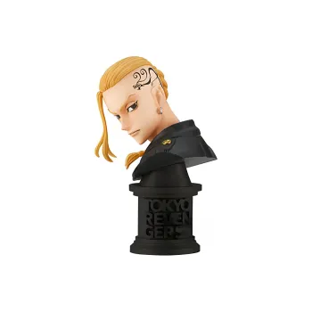 BANPRESTO Glass Factory Tokyo Revengers Tokyo Revengers Poster Dragon Palace Temple Ken Kaneki Style A Bonus Gifts