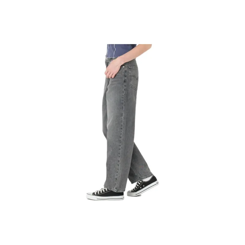 Levis Baggy Jeans-5