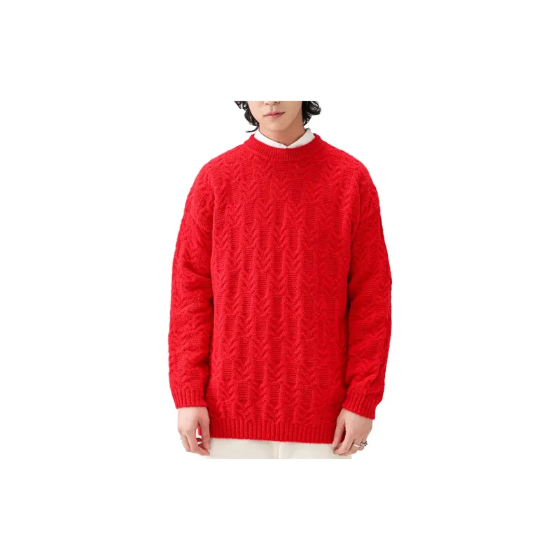 Vitocano Knitwear Unisex-17