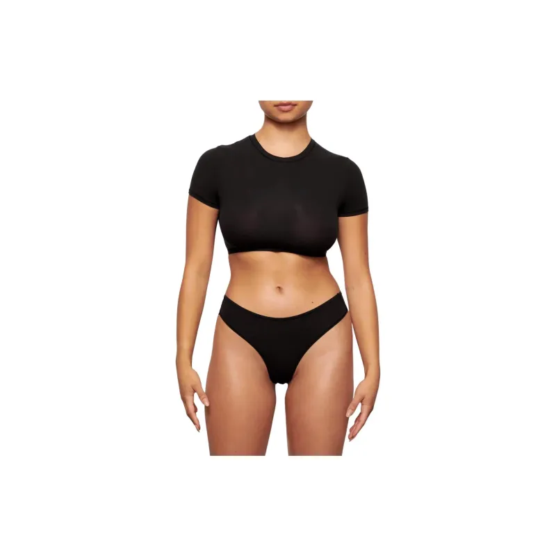 Skims T Shirts Women's-13