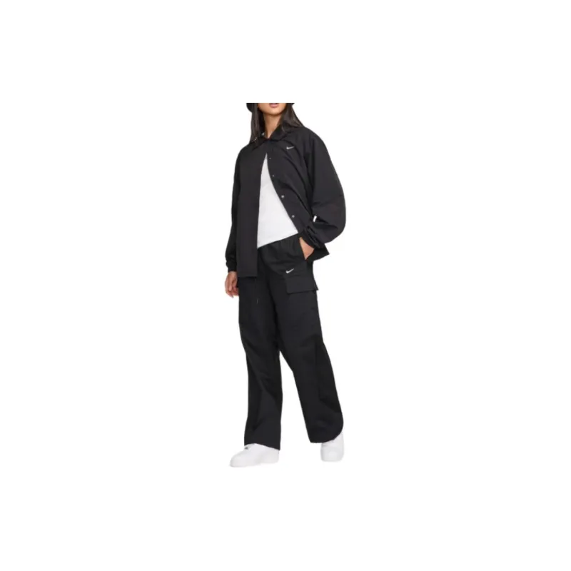 Nike Sportswear Everything Wovens Women's Mid Rise Cargo Pants-2