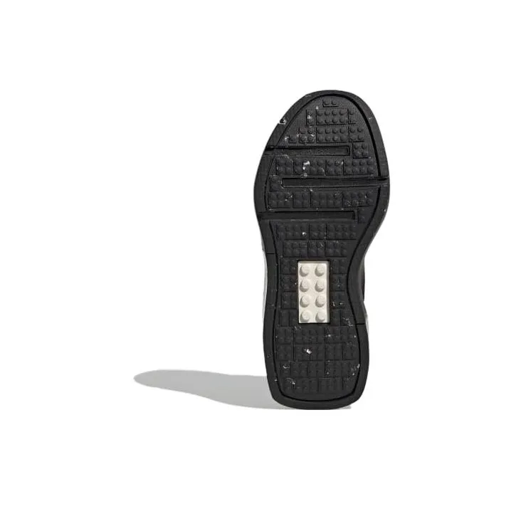 adidas Tech RNR LEGO Core Black GS-4