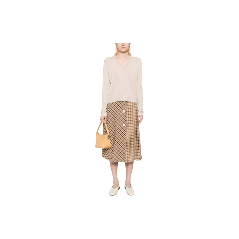 N.Peal Superfine Cashmere Sweater-1