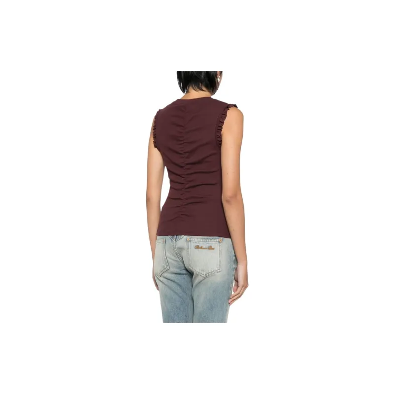 Ulla Johnson Kyla Top-3