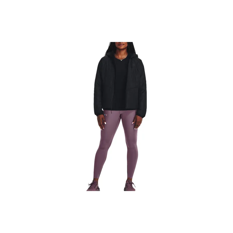 Under Armour Storm Session Jackets Women's Black-2