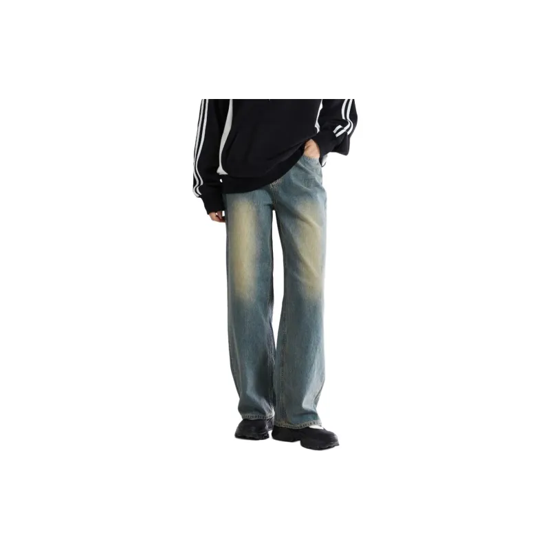 SPAO Jeans Women's-11