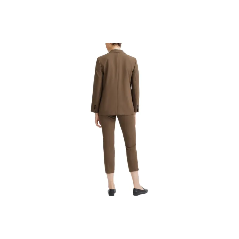THEORY Business Suits Women's Tawny-3