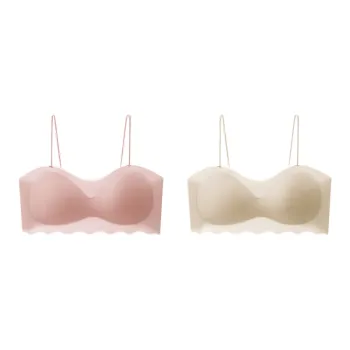 YUZHAOLIN Bra Women's Combo Set