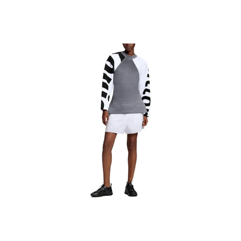 LOUIS VUITTON Signature Sleeve Sweater-1