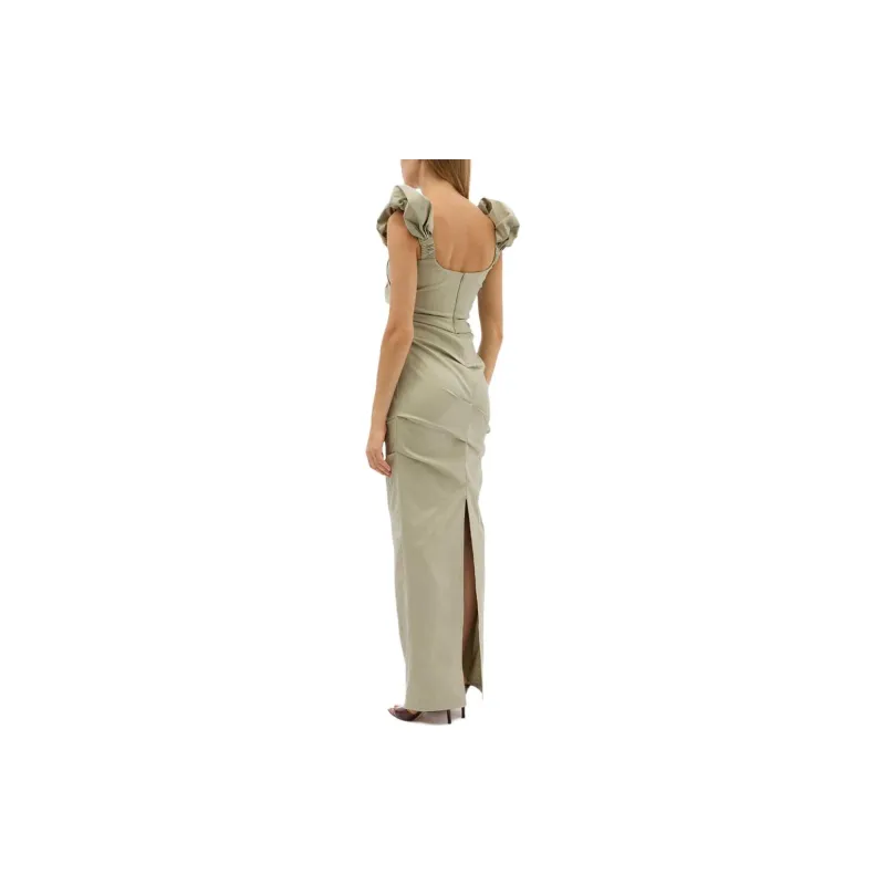 RACHEL GILBERT Kalina Maxi Dress-1