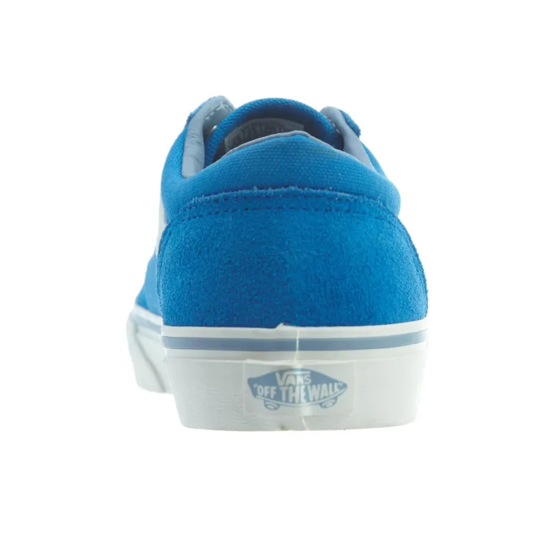 Vans Milton 'Vintage - Blue'-4