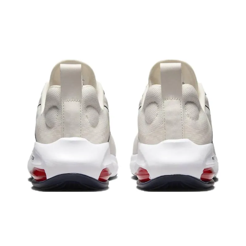 Nike Air Zoom Arcadia 2 GS 'Phantom Dark Obsidian'-4
