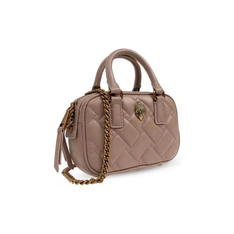 Kurt Geiger London Small Kensington Tote Bag-1