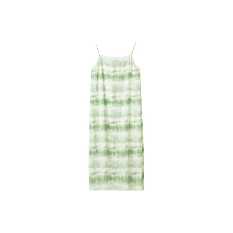 SENTUBILA Slip Dresses Women's-18