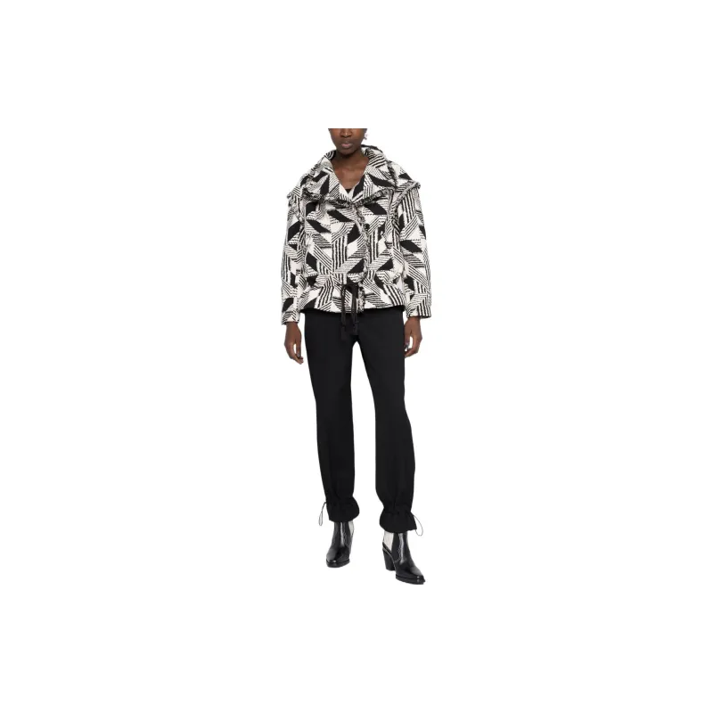 ISABEL MARANT Jackets Women's Multicolor-1