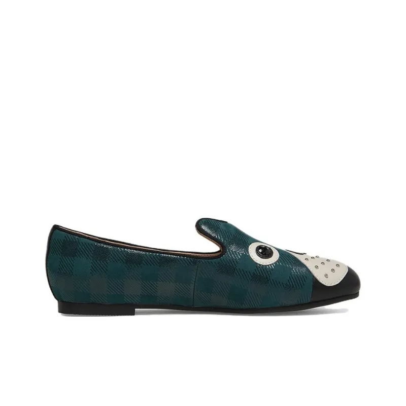 Hush Puppies Casual Single Shoes Women's-2