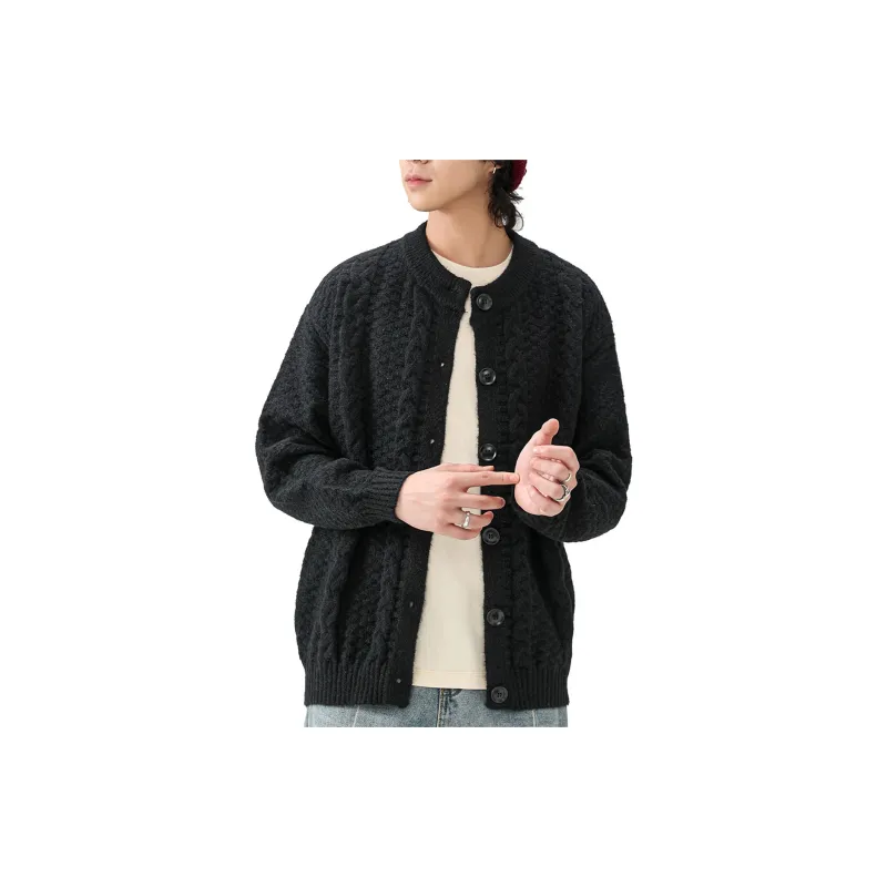 Vitocano Knitwear Unisex-8