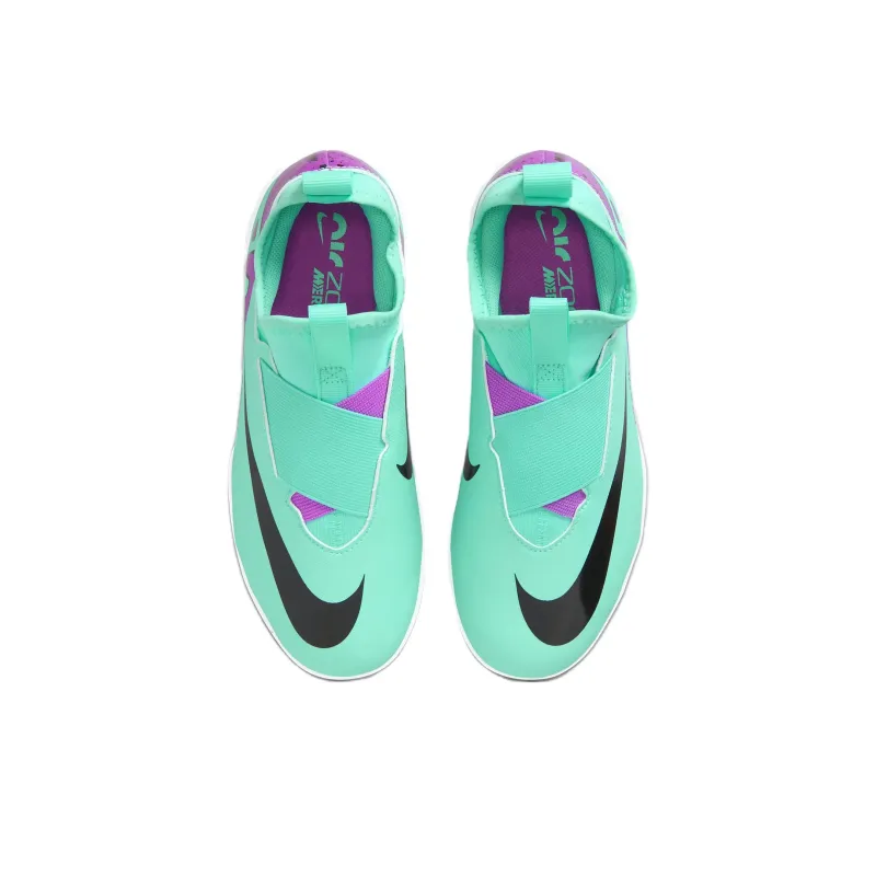 Nike Zoom Mercurial Vapor 15 Academy TF GS 'Peak Ready Pack'-2