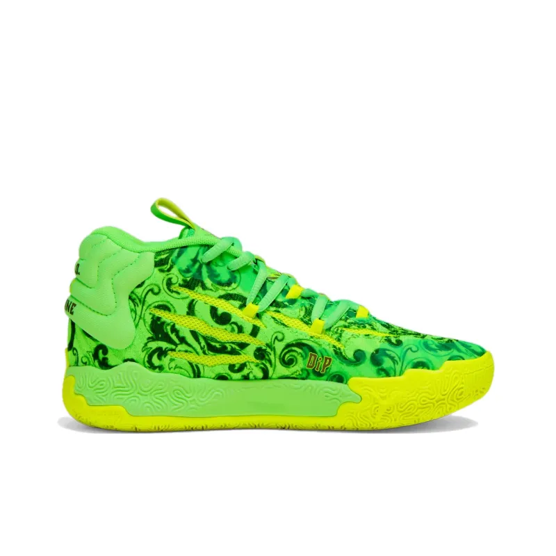 Puma LaMelo Ball MB.03 LaFrance Forever.Rare GS-1