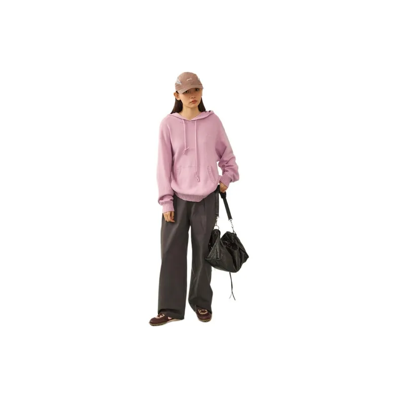 Octopus Me Sweatshirts Women's-5