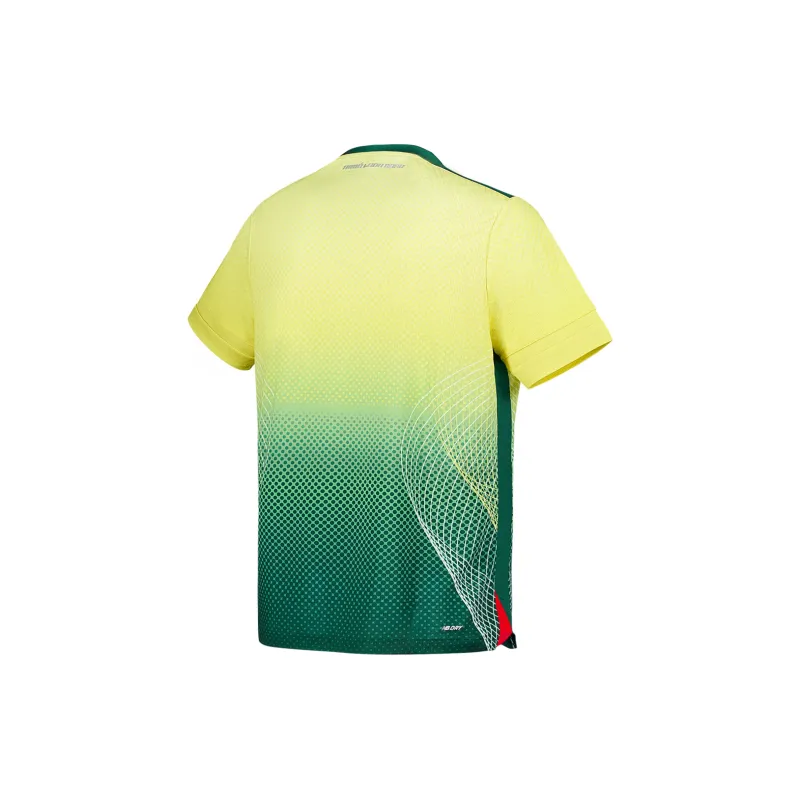 New Balance x Aime Leon Dore T Shirt Men's Home Color-1