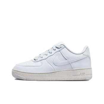 Nike Air Force 1 Low Crater 'White' GS