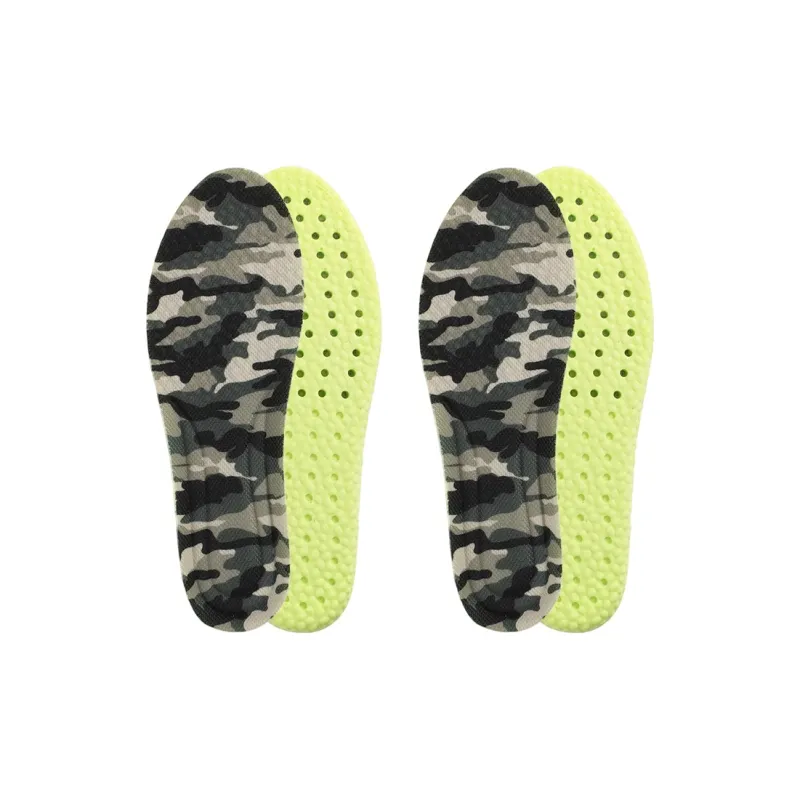 Step cloud Insoles Unisex-0