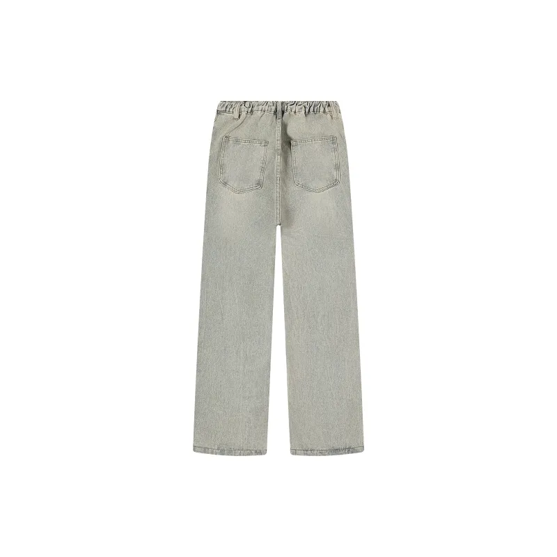 TESTUNG Jeans Unisex-1
