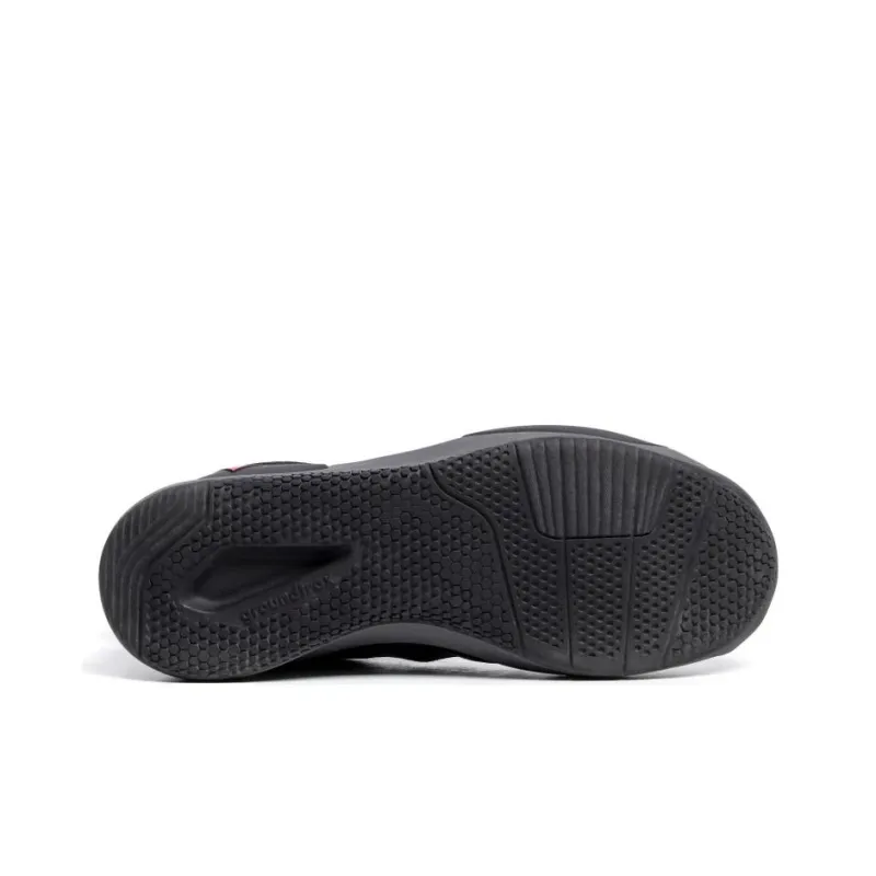 DAINESE Atipica Air 2 Cushioning High Top Cycling Shoes Men's-1