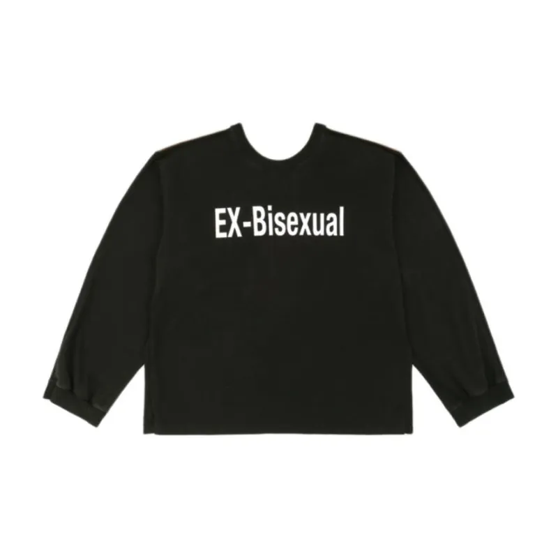 GRAILZ PROJECT G/R 2024 Sweatshirts Men Black/Camouflage-1