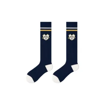 Primeet Knee High Socks Women's 1 Pack