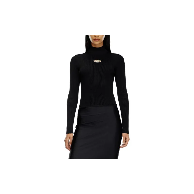 DIESEL M Valari Tn Rib Knit Top-2